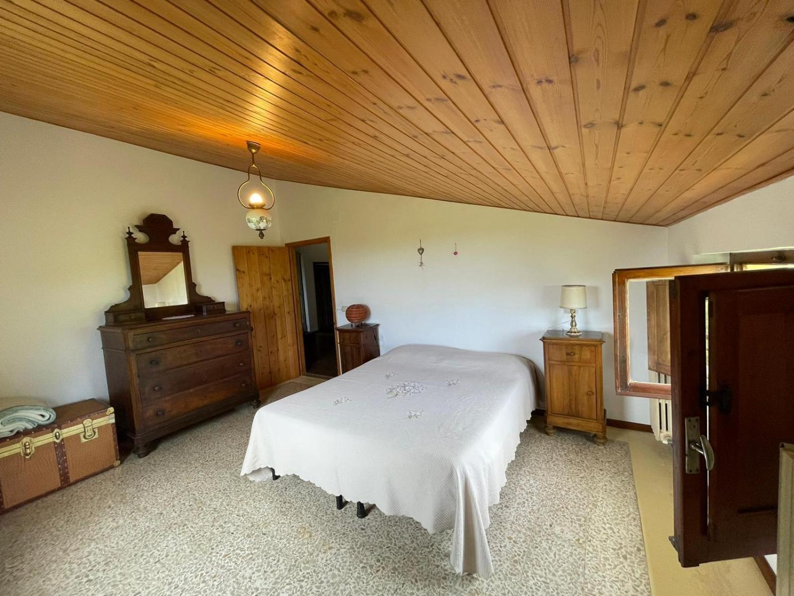 La Fonte B&B Pietralunga  Exteriér fotografie