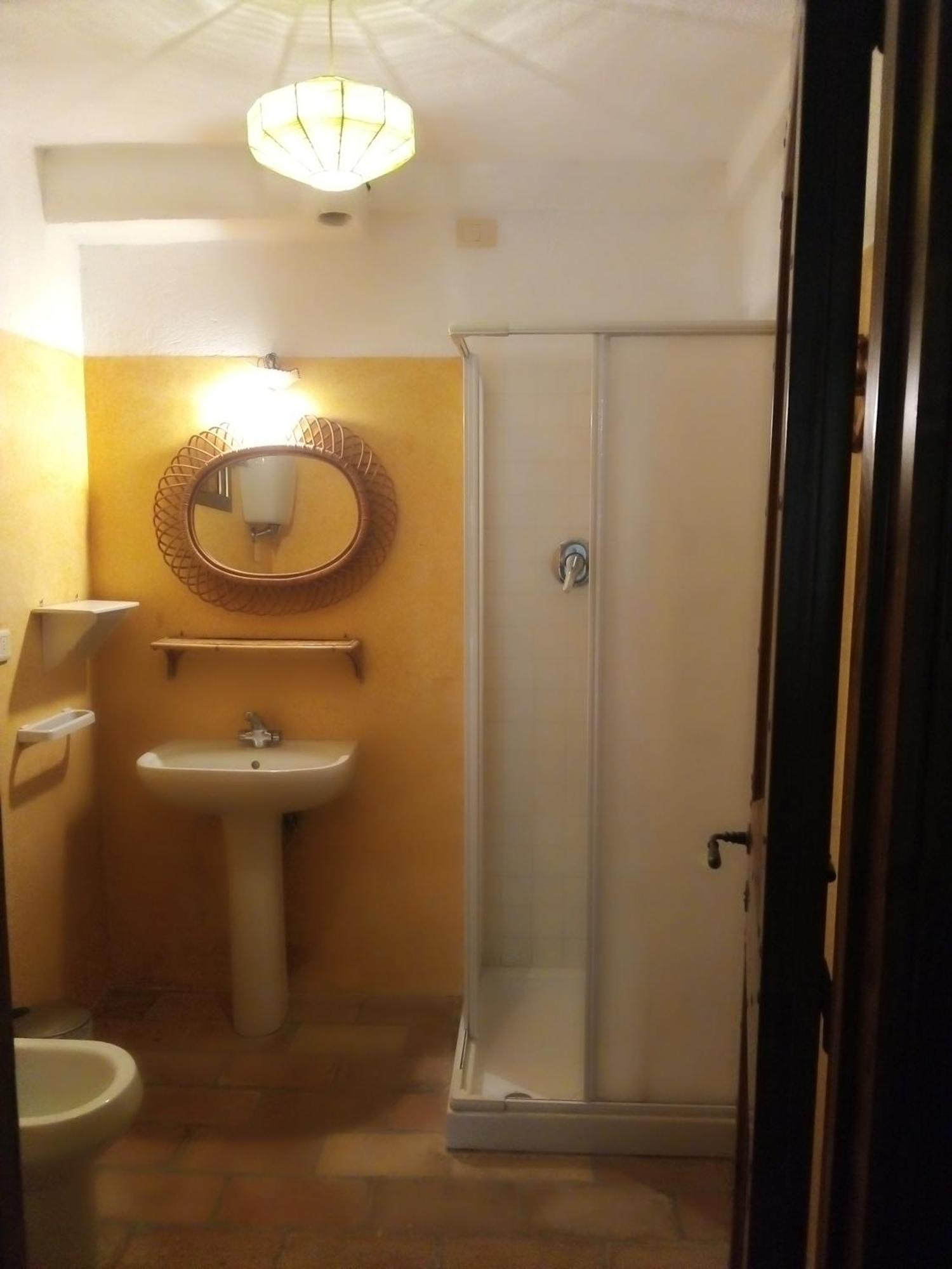 La Fonte B&B Pietralunga  Exteriér fotografie