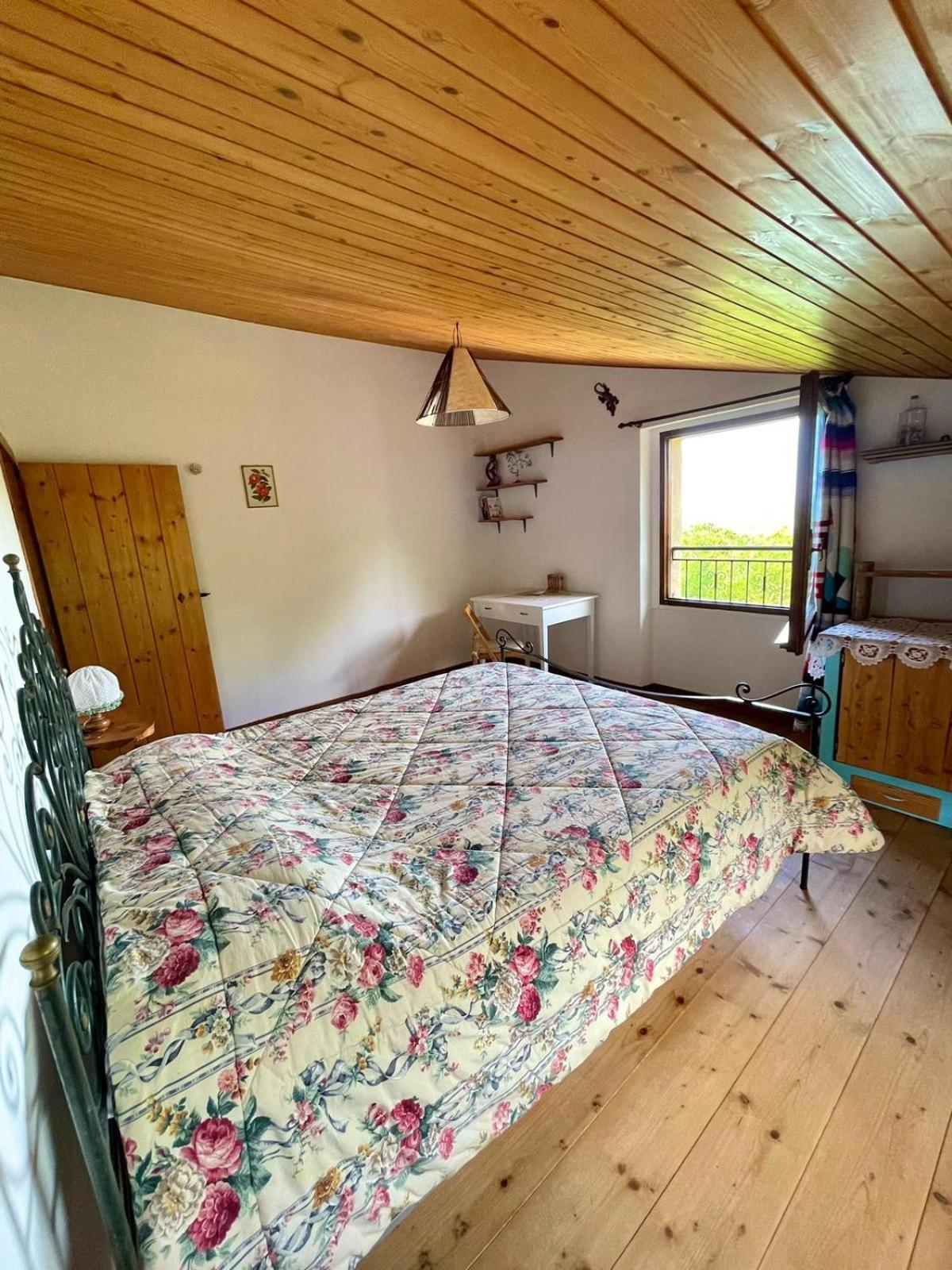 La Fonte B&B Pietralunga  Exteriér fotografie