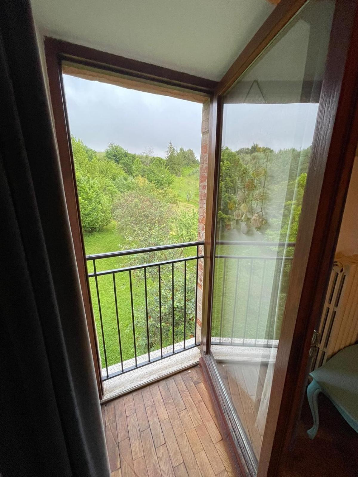 La Fonte B&B Pietralunga  Exteriér fotografie