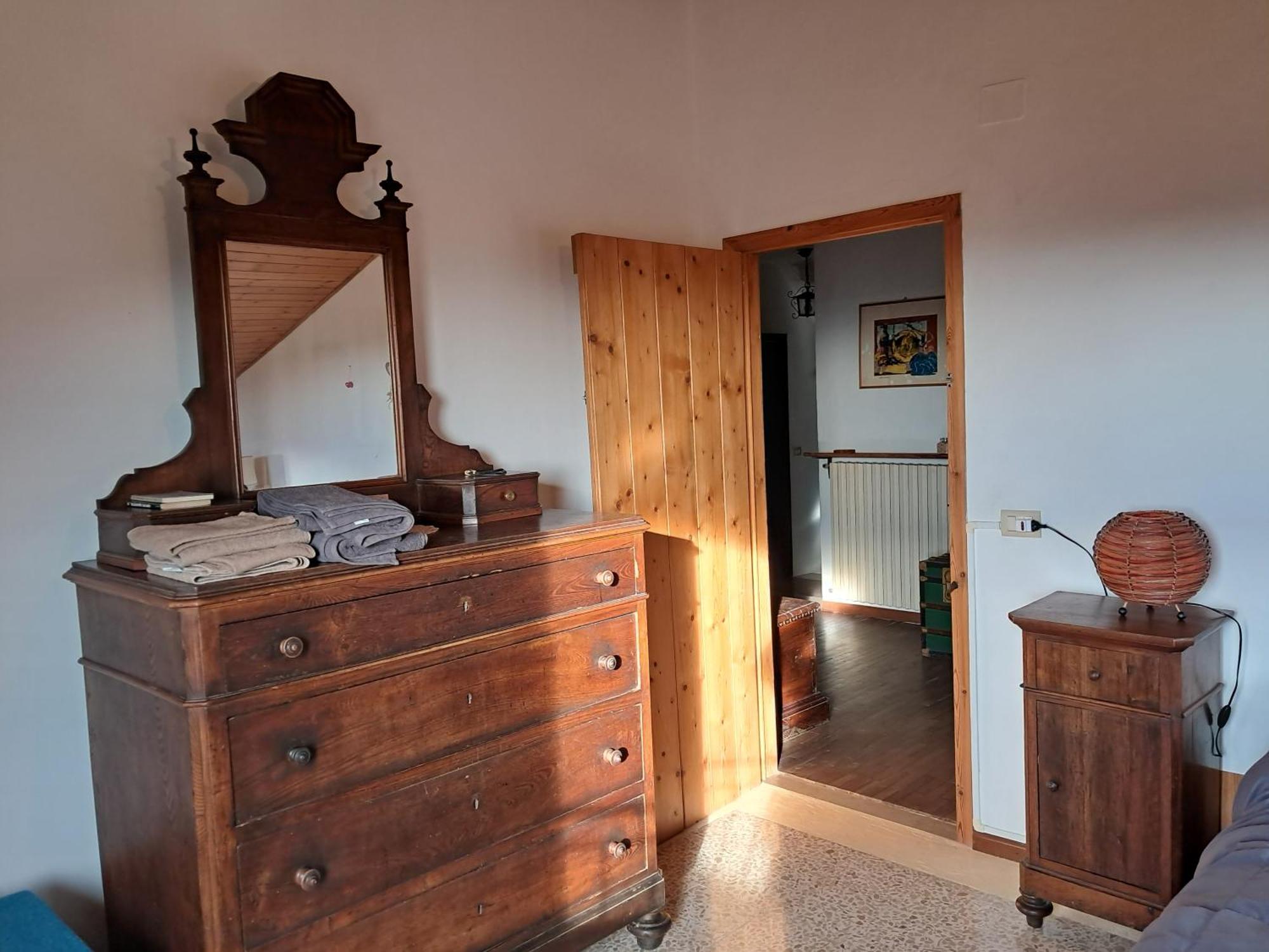 La Fonte B&B Pietralunga  Exteriér fotografie