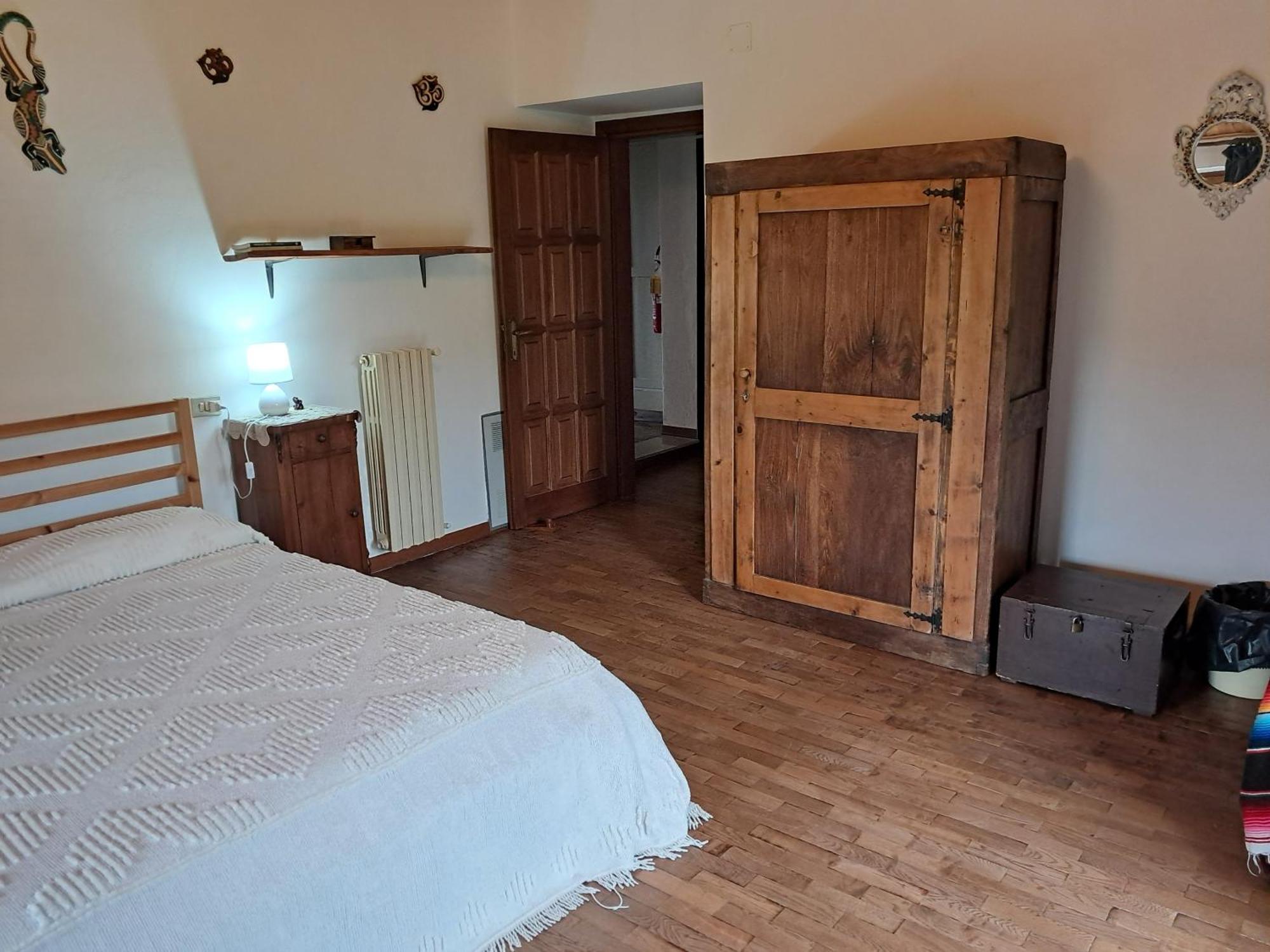 La Fonte B&B Pietralunga  Exteriér fotografie